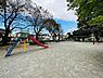 周辺：下瀬谷第四公園　282ｍ