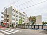 周辺：大和市立大和東小学校　700ｍ