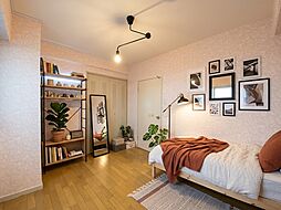 子供部屋の画像