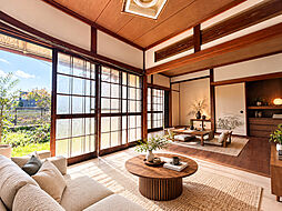 藤沢市用田 中古戸建