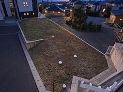 綾瀬市小園 売地 全16区画 宅地10