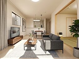 大和市福田 中古戸建
