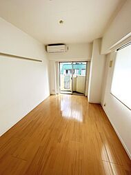 カテリーナ文京湯島 7階1Kのリビング/ダイニング