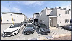 Livele Garden.S伊勢原市板戸　全5棟　新築一戸建て