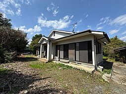 山北町岸　中古戸建て