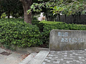 東山田あおぞら公園まで約210ｍ