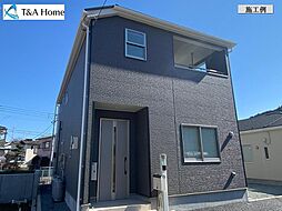 平塚市四之宮(第28)新築戸建て