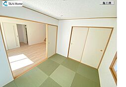 室内の画像