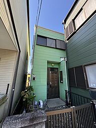 横須賀市船越町8丁目　中古戸建