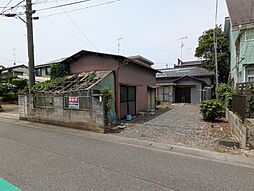美土里町３丁目　売地