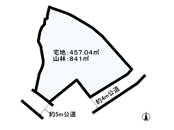 楊井売地