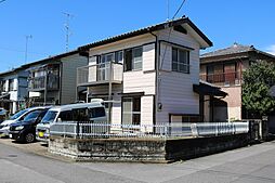 江波中古住宅