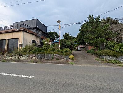 外観 外観
