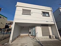 赤城町　中古住宅