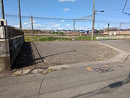 瀬南　売地
