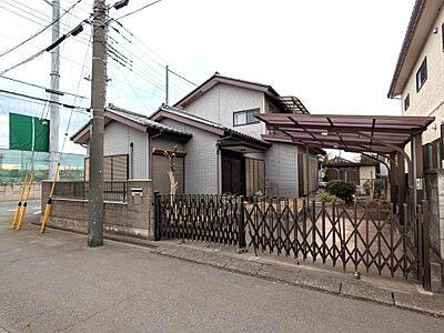 外観 外観