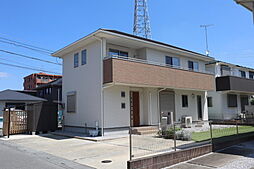 箱田(区画整理地内)中古住宅