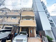 大阪府大阪市北区豊崎6丁目：物件画像