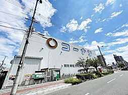 ブランズシティ都島友渕町
