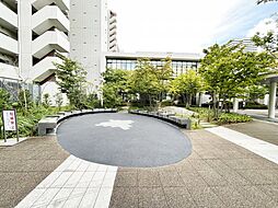 ブランズシティ都島友渕町