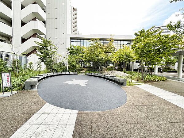 ブランズシティ都島友渕町