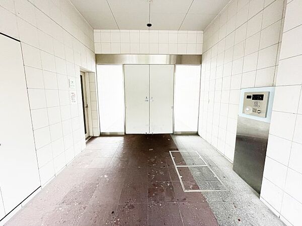 ブランズシティ都島友渕町