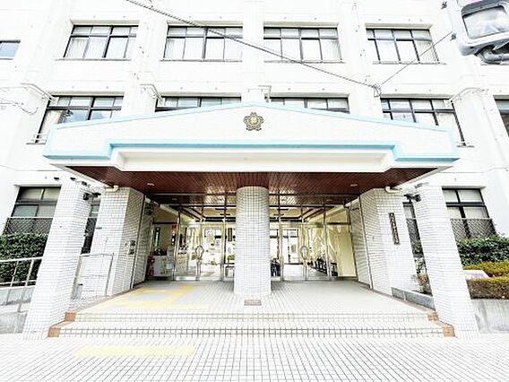 【小学校】大阪...