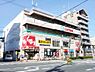 周辺：【生活雑貨店】キャンドゥ　都島毛馬店まで924ｍ