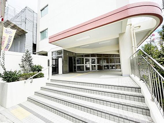 【中学校】大阪...