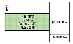 大阪市阿倍野区阪南町6丁目