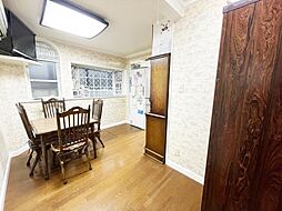 大阪市平野区流町1丁目