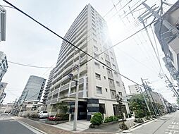 ネバーランド新深江ステイシス7階