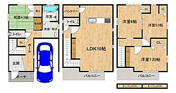 東成区深江南3丁目