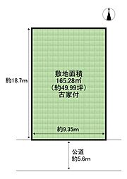 生野区鶴橋3丁目