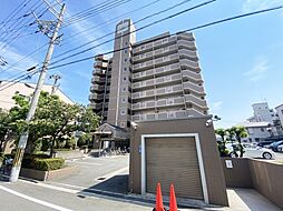 エンデバー平野