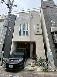 生野区巽西4丁目