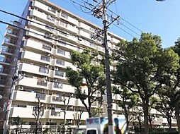 すみれ橋第二コーポ三号棟