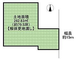 生野区勝山北2丁目
