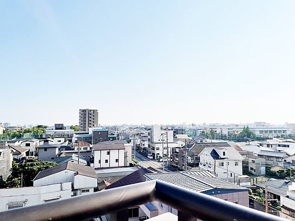 イトーピア北畠