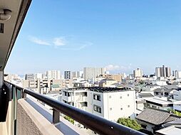 イトーピア北畠