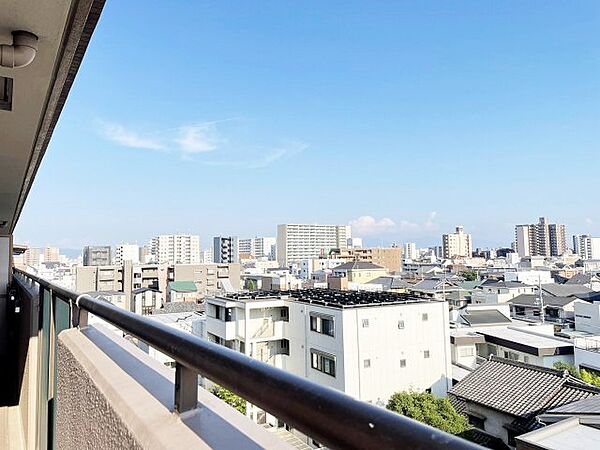 イトーピア北畠