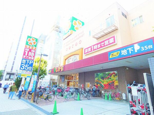 ザ・パークハウス大手前タワーレジデンス