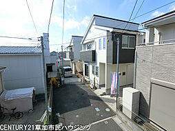 外観の画像