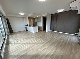 ル・サンクタワー仙台勾当台公園 16階3LDKのリビング/ダイニング