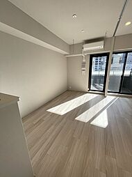 プラウド勾当台公園ディアージュ 3階1LDKのリビング/ダイニング