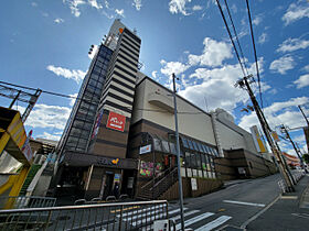 鈴蘭台南町2丁目マンション  ｜ 兵庫県神戸市北区鈴蘭台南町2丁目（賃貸マンション1LDK・3階・40.00㎡） その28