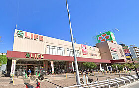 朝日プラザ兵庫駅前通  ｜ 兵庫県神戸市兵庫区駅前通5丁目（賃貸マンション1R・1階・18.05㎡） その27