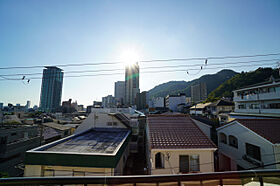 アルテ新神戸北館  ｜ 兵庫県神戸市中央区熊内町2丁目（賃貸マンション2LDK・3階・47.50㎡） その12