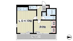 朝日プラザツインテージ神戸イースト  ｜ 兵庫県神戸市長田区腕塚町3丁目（賃貸マンション1LDK・10階・39.60㎡） その2