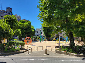 ジアコスモ神戸三宮  ｜ 兵庫県神戸市中央区琴ノ緒町2丁目（賃貸マンション1R・5階・27.13㎡） その24